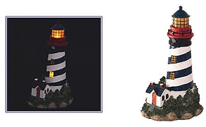 Baštenska solarna lampa MX630