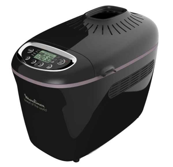 Moulinex mini pekara OW6118