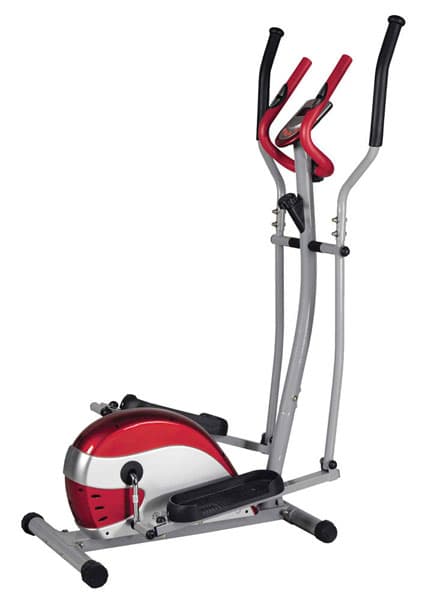 Krostrenažer AB Fit YK-BK37H