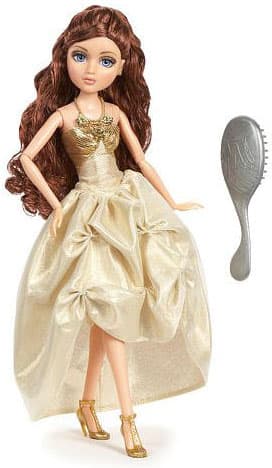 Moxie Teenz Lutka Formal Leigh 508366
