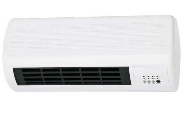 Zidna grejalica - kalorifer sa daljinskim upravljačem FKF2000