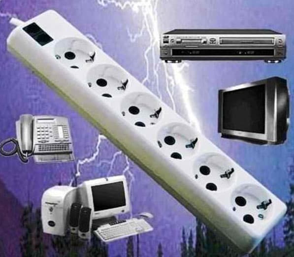 Elpro MT elektronski razdelnik sa zaštitom od prenapona