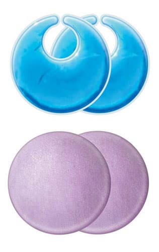 Avent Set za hlađenje i grejanje dojki