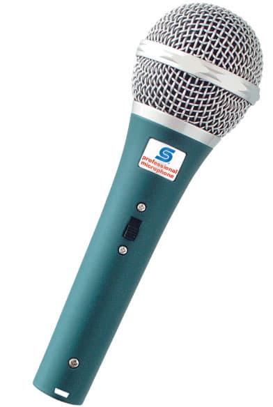 Profesionalni dinamički mikrofon M7