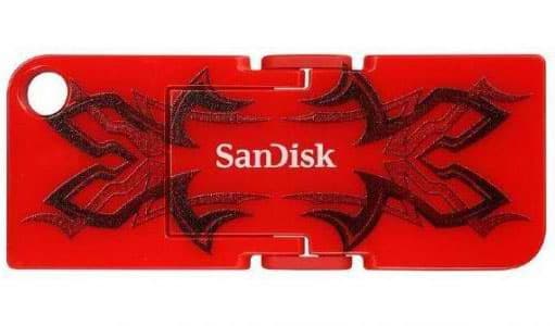 Sandisk Cruzer pop Tribal USB flash memorija 32GB 66934