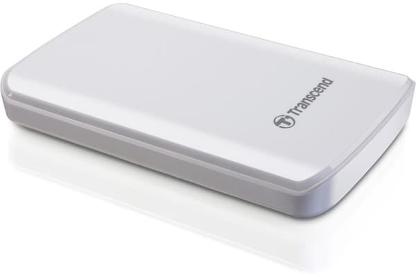 Transcend prenosni hard disk Store Jet 25D3W 1 TB TS1TSJ25D3W