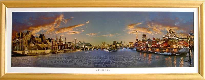 Paris - 1226 - (35/100 E3EP)