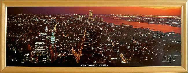 New York City - 1227 - (35/100 E3EP)