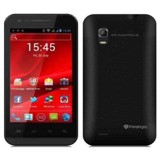 Mobilni telefon Smartphone Prestigio MultiPhone PAP4044DUO