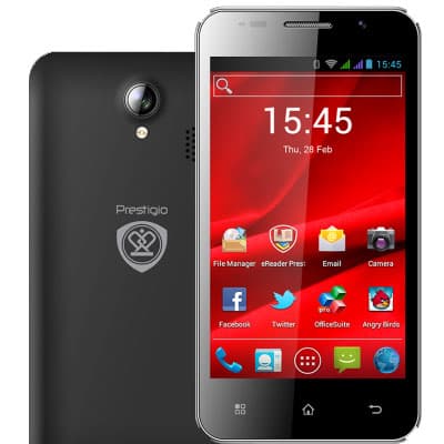 Mobilni telefon Smartphone Prestigio MultiPhone PAP4322DUO