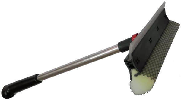 Brisač stakla sa sunđerom 39006133-40