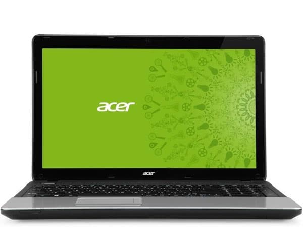 Laptop ACER Aspire E1-531-10004G50Maks