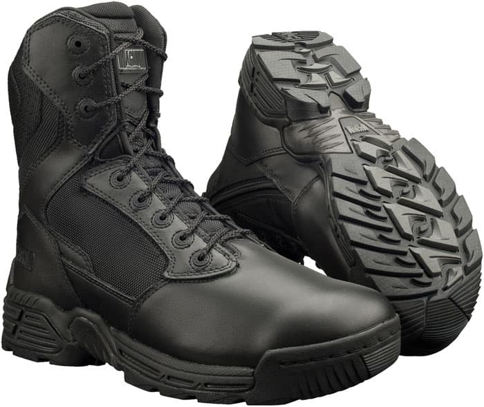 Čizme Magnum Stealth Force 8.0 veličina 45 000196