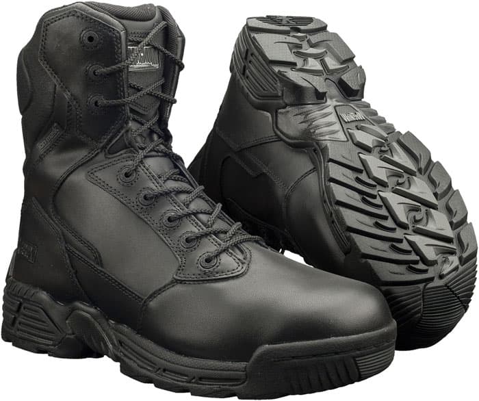 Čizme Magnum Stealth 8.0 Leather veličina 47 000177