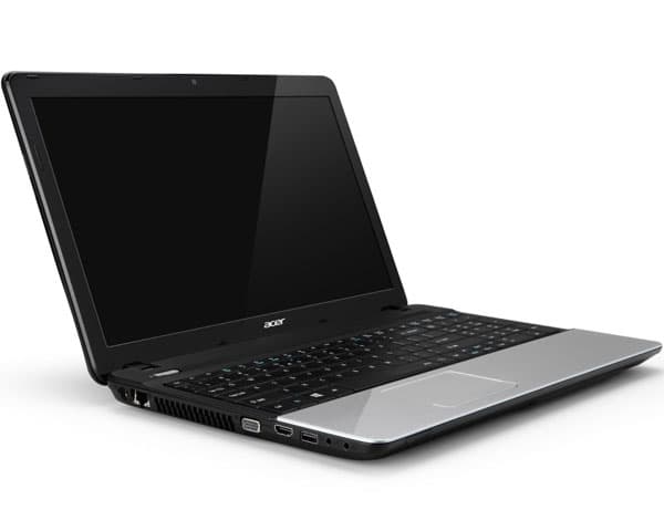 Laptop ACER Aspire E1-571-52454G50Mnks