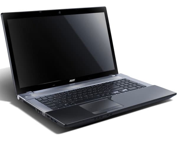 Laptop ACER Aspire V3-731G-B9604G50Maii