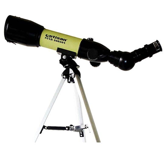 Teleskop Optisan STAR 36050N