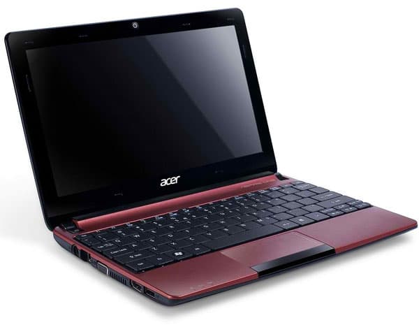 Laptop ACER Aspire One D270-26Crr