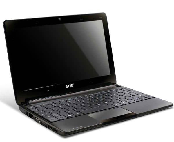 Laptop ACER Aspire One D270-26Ckk
