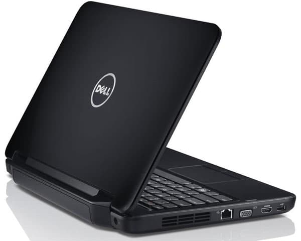 Laptop DELL Inspiron N4050 Pentium B970 DualCore 2.3GHz 2GB 500GB