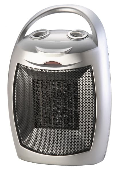 Vertikalna grejalica 1500W FK11