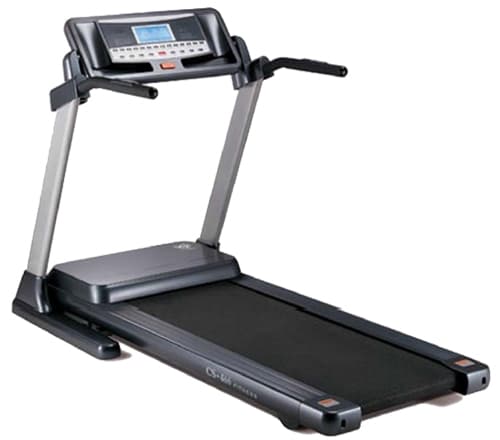 Traka za trčanje TS466 motor 3KS