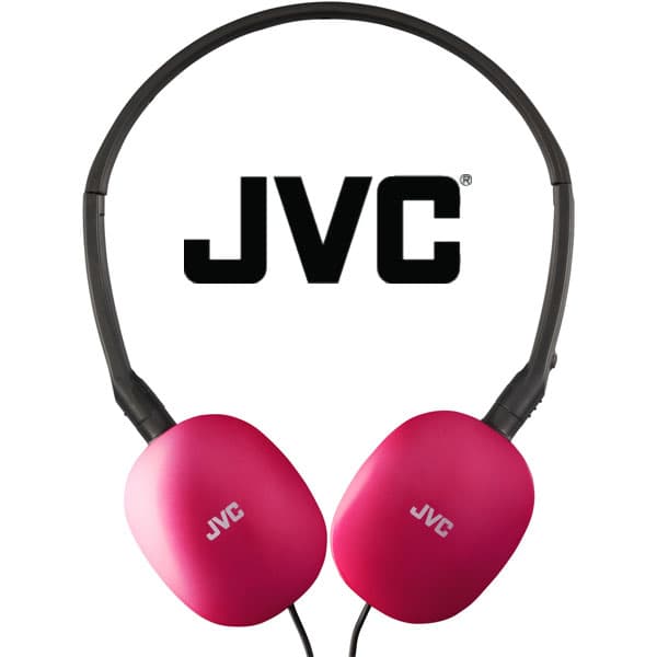 JVC Flats slušalice HA-S160
