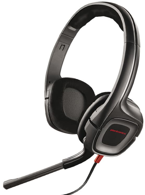 Plantronics Slušalice za PC GameCom 307 85750-15