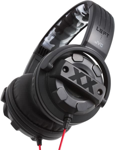 JVC XX stereo slušalice HA-S4X