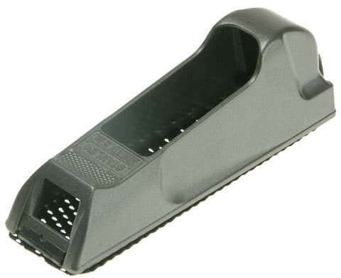 Stanley turpija - rende za drvo 5-21-399