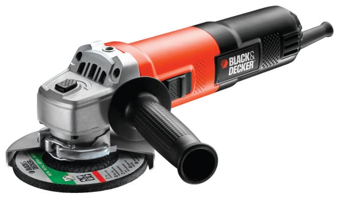 Black n Decker Ugaona Brusilica KG750