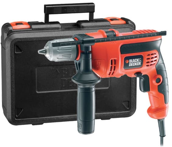 Black n Decker Čekić Bušilica KR654CRESK