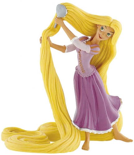 Bullyland Disney Figurica Zlatokosa
