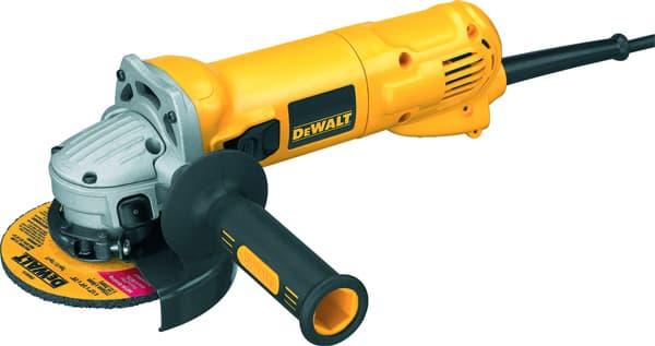 DeWalt Ugaona Brusilica D28135
