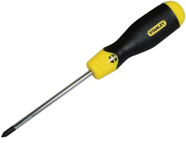 Stanley odvijač 2pt x 150mm 0-64-941