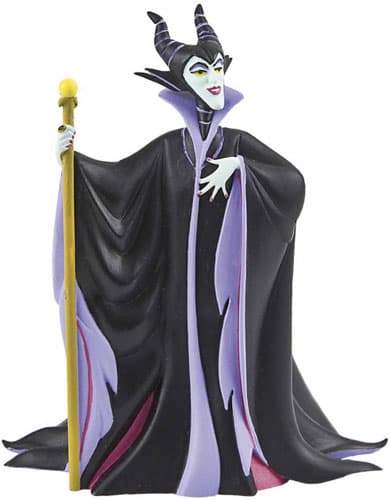 Bullyland Disney Figurica Uspavana lepotica - Grdana