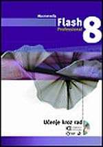Flash Professional 8 - Praktične vežbe (335)