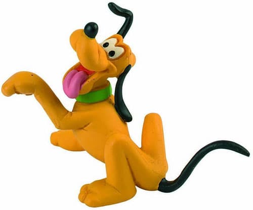 Bullyland Disney Figurica Pluton