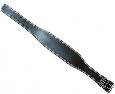 Kaiš - steznik za dizanje tegova 291102