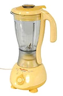 Moulinex blender AB-1