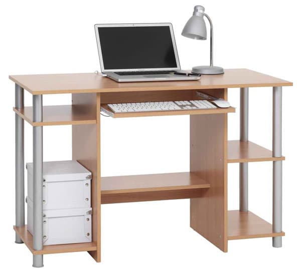 Radni sto Stronghold bukva