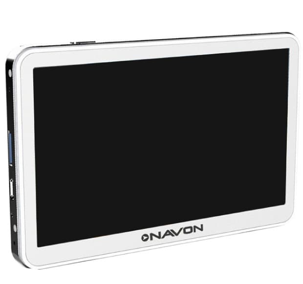 Navigacioni GPS uređaj Navon N670Plus 5in