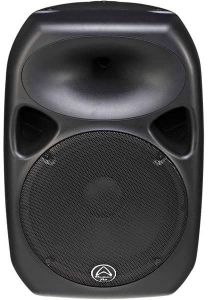 Wharfedale aktivna zvučna kutija Titan-15D