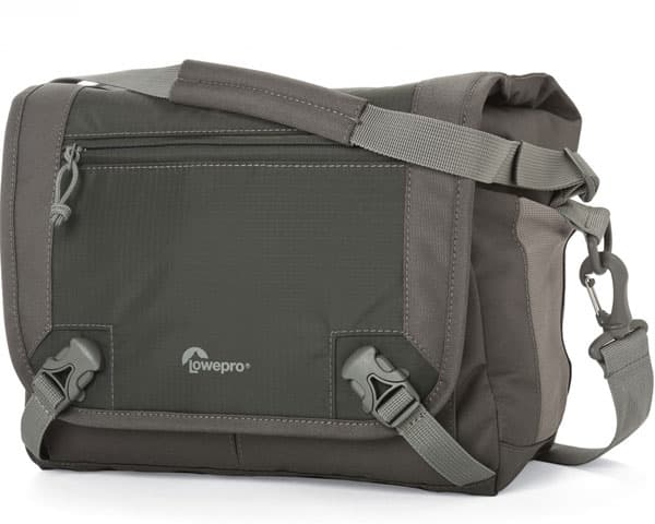 Torba LowePro Nova Sport 17L AW siva 13286