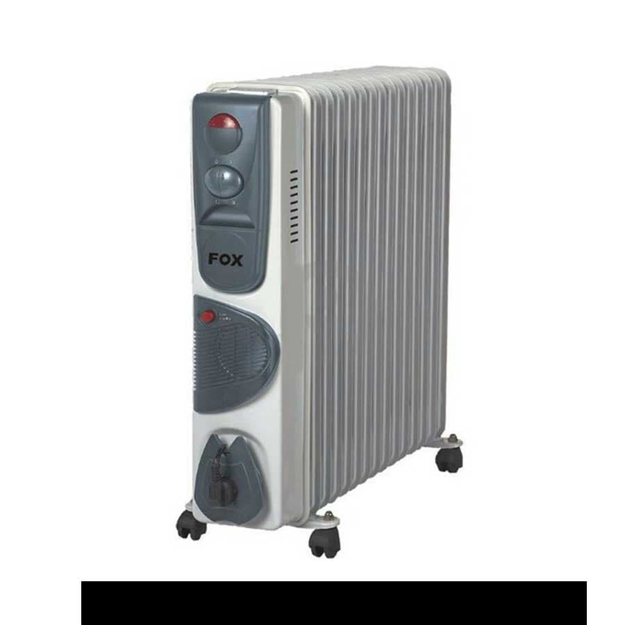 Uljani radijator FOX OH 15 V