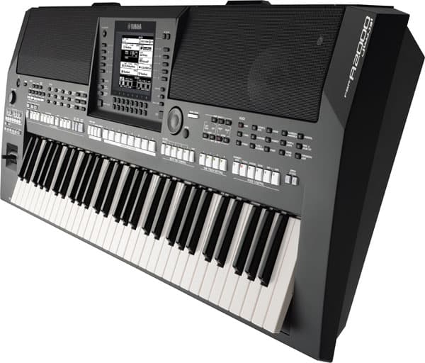 Klavijatura Yamaha PSR-A2000