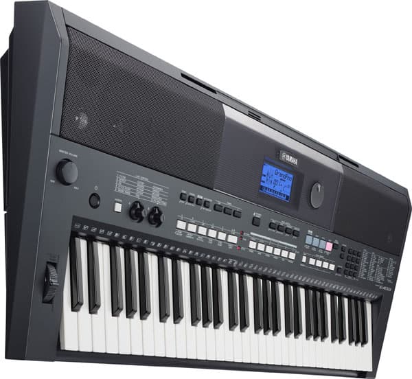 Klavijatura Yamaha PSR-E433