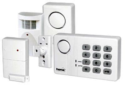 Somogyi Home AM500 - Bežični alarmni sistem