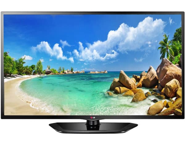 Televizor LG LED Full HD 39LN5400