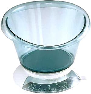 Kuhinjska vaga Krups F838